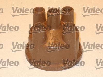 VALEO 662165 Číslo výrobce: D806. EAN: 3276421205714.