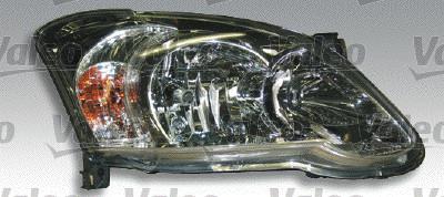 VALEO 088740 Číslo výrobce: 88740. EAN: 3276420887409.