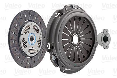 VALEO 805203 EAN: 3276428052038.