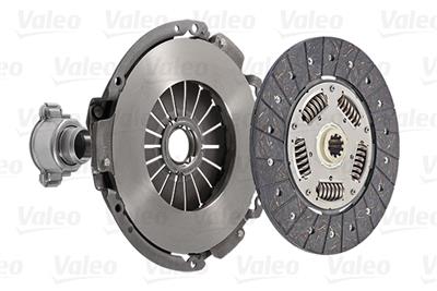 VALEO 805203 EAN: 3276428052038.