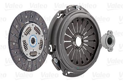 VALEO 805276 EAN: 3276428052762.