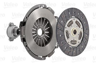 VALEO 805276 EAN: 3276428052762.
