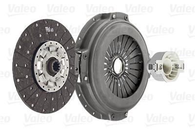 VALEO 809125 EAN: 3276428091259.