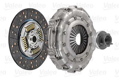 VALEO 827448 EAN: 3276428274485.