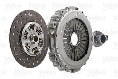 VALEO 827496 EAN: 3276428274966.