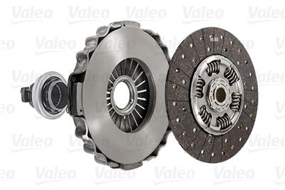 VALEO 827496 EAN: 3276428274966.
