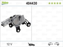 VALEO 404430