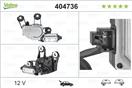 VALEO 404736