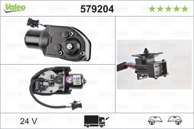 VALEO 579204 EAN: 3276425792043.