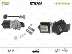 VALEO 579206