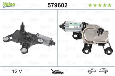 VALEO 579602 EAN: 3276425796027.