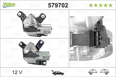 VALEO 579702 EAN: 3276425797024.