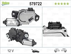VALEO 579722