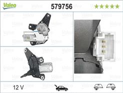 VALEO 579756