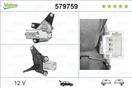 VALEO 579759