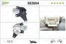 VALEO 582604