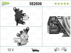 VALEO 582606
