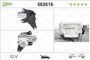 VALEO 582616