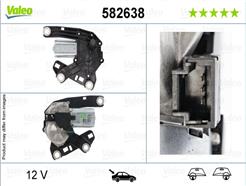 VALEO 582638