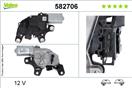 VALEO 582706