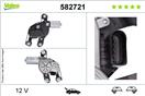 VALEO 582721