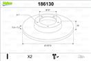 VALEO 186130