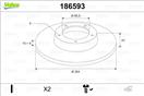 VALEO 186593