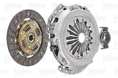 VALEO 786001 EAN: 3276427860016.