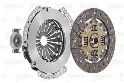 VALEO 786001 EAN: 3276427860016.