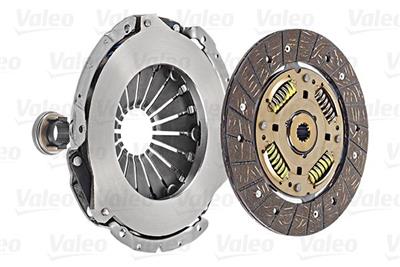VALEO 786004 EAN: 3276427860047.