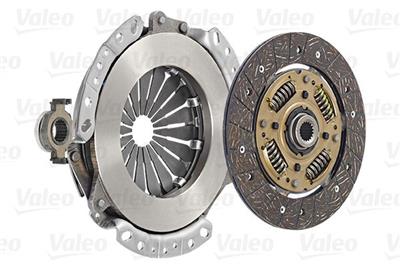 VALEO 786006 EAN: 3276427860061.