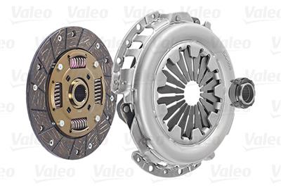 VALEO 786008 EAN: 3276427860085.