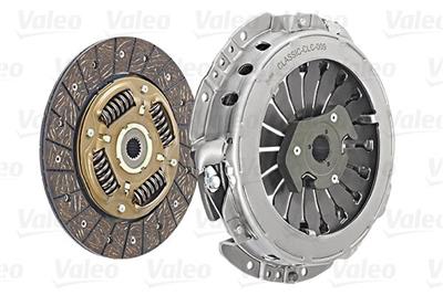 VALEO 786009 EAN: 3276427860092.