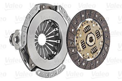 VALEO 786012 EAN: 3276427860122.