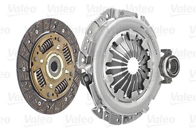 VALEO 786014 EAN: 3276427860146.