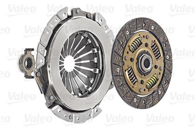 VALEO 786014 EAN: 3276427860146.