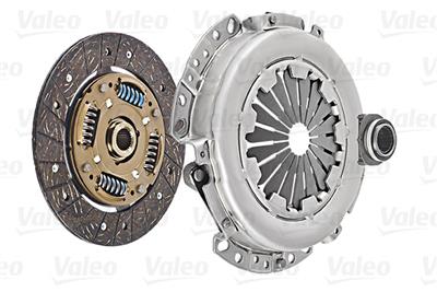 VALEO 786015 EAN: 3276427860153.