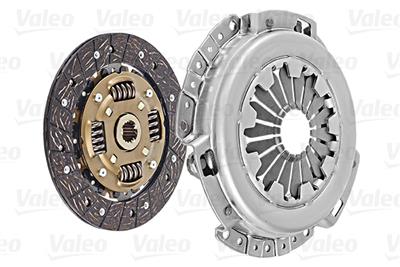 VALEO 786017 EAN: 3276427860177.