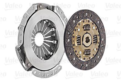 VALEO 786017 EAN: 3276427860177.