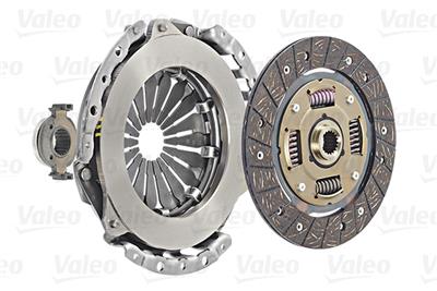 VALEO 786022 EAN: 3276427860221.