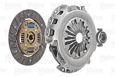 VALEO 786023 EAN: 3276427860238.