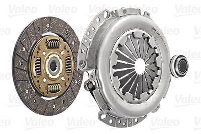 VALEO 786025 EAN: 3276427860252.
