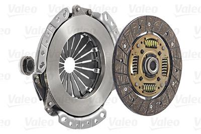 VALEO 786025 EAN: 3276427860252.