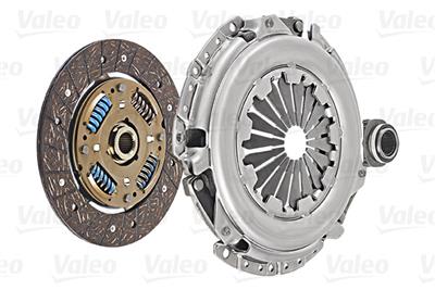 VALEO 786026 EAN: 3276427860269.