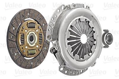 VALEO 786027 EAN: 3276427860276.