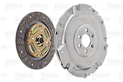 VALEO 786028 EAN: 3276427860283.