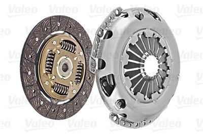 VALEO 786029 EAN: 3276427860290.