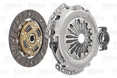 VALEO 786032 EAN: 3276427860320.