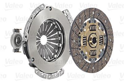 VALEO 786032 EAN: 3276427860320.