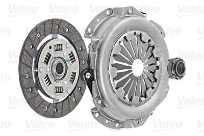 VALEO 786033 EAN: 3276427860337.